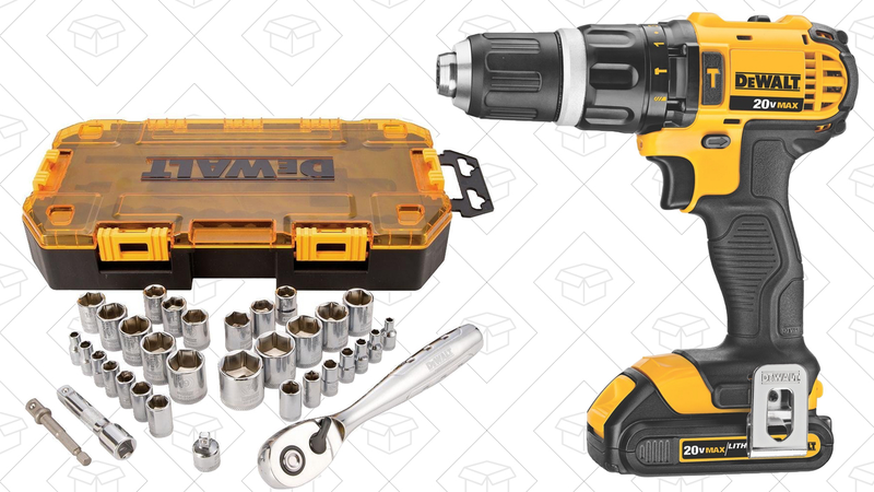 Illustration for article titled Today’s best deals: Joule sous-vide, the BioShock Collection, and more